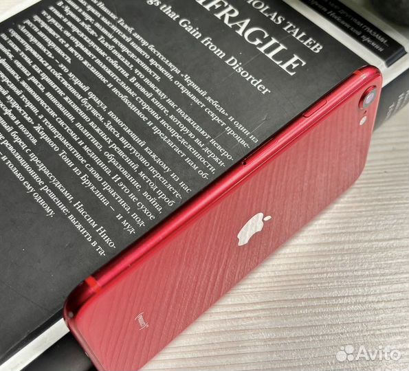 iPhone SE (2020), 64 ГБ