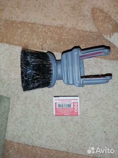 Щётка для пылесоса