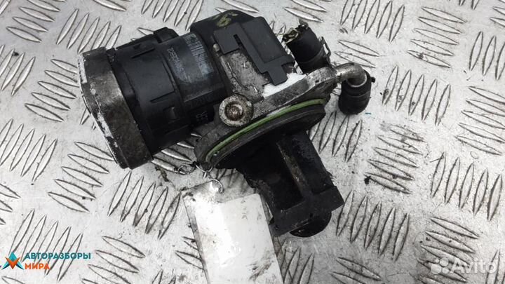 Клапан EGR Mercedes-Benz B-Класс W245 2007