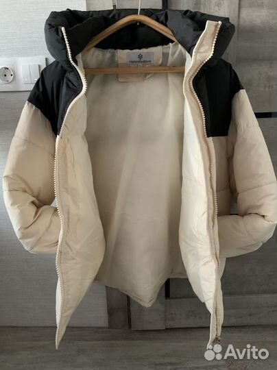 Куртка женская зима