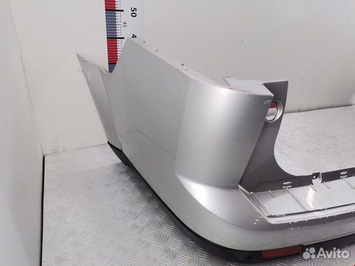 Бампер задний для Opel Vectra C 93178165