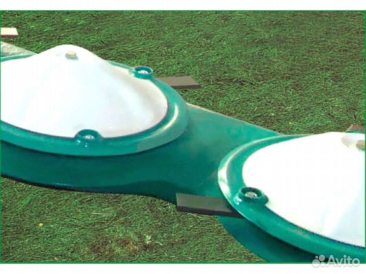 Роторная косилка