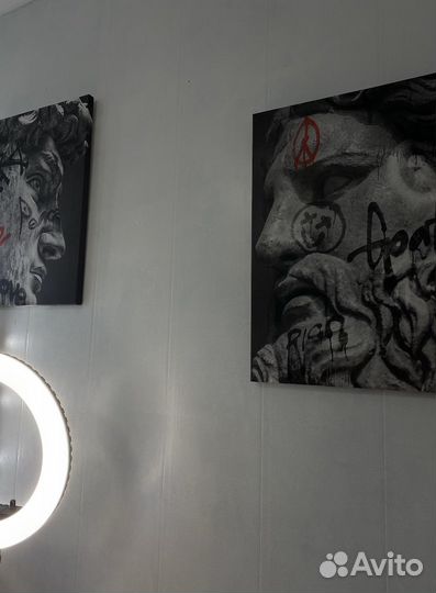 Салон красоты