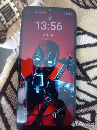 realme C31, 4/64 ГБ