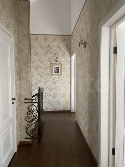 Таунхаус 100 м² на участке 2 сот.