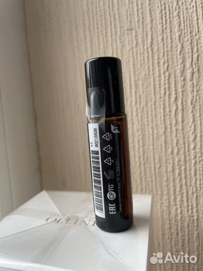 Роллер Doterra Османтус