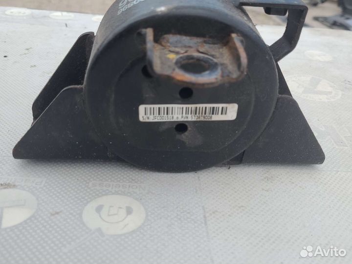 Опора АКПП левая Chevrolet aveo T 300