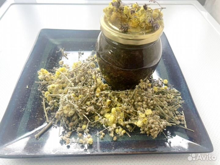 Варенье для потенции