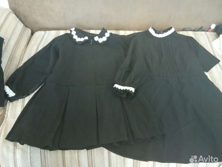 Школьная форма