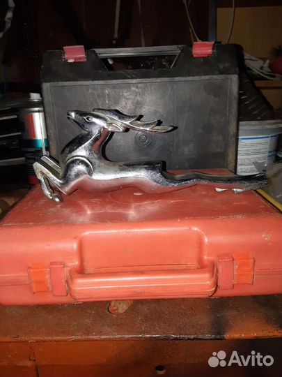 Аксесуар на авто