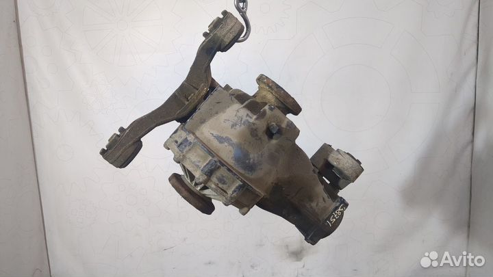 Редуктор моста Audi A6 (C5), 2003