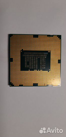Процессор intel core i3
