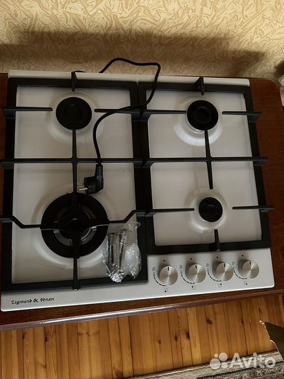 Варочная панель новая
