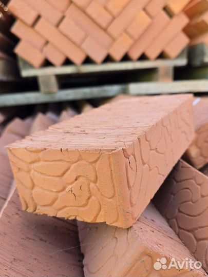 Кирпич рядовой М125 Чайковский