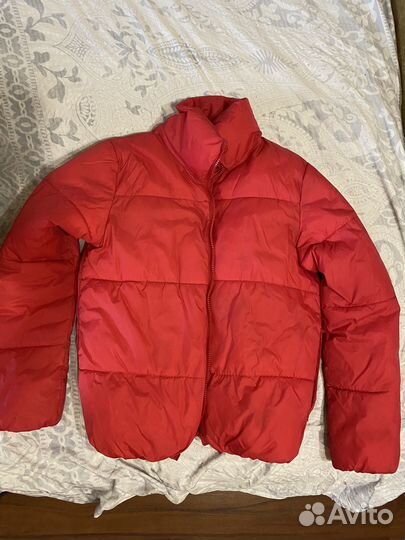 Куртка женская