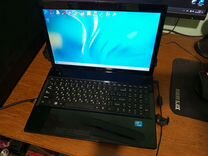 Ноутбук Lenovo G580