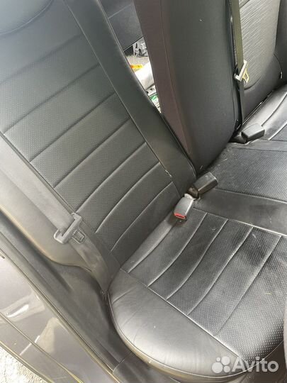 Чехлы на hyundai solaris 1