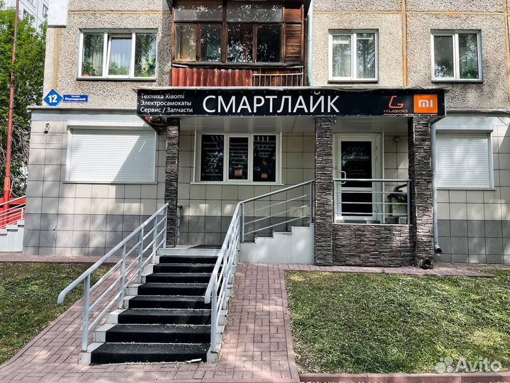 Аккумуляторная батарея (АКБ) для Kugoo V1 (Новая)