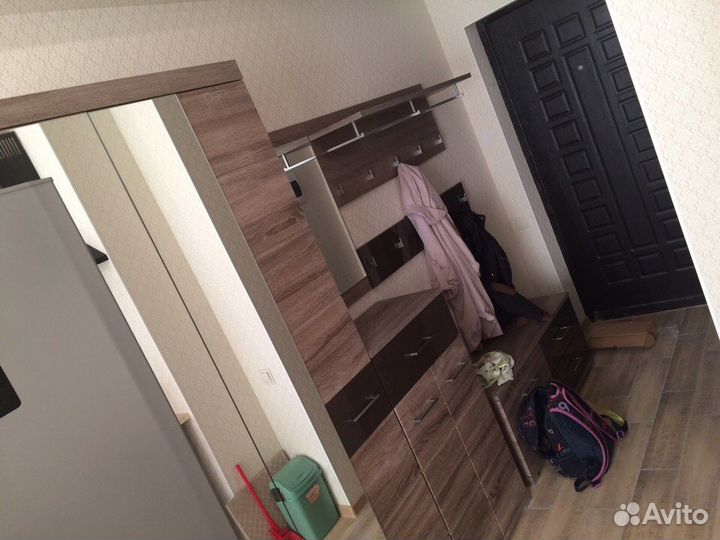 Сборка мебели