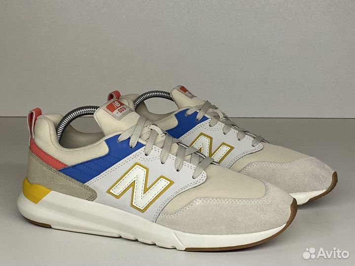 New Balance 009 размер 42,5