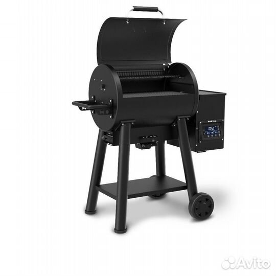 Пеллетный гриль Broil King Crown 400