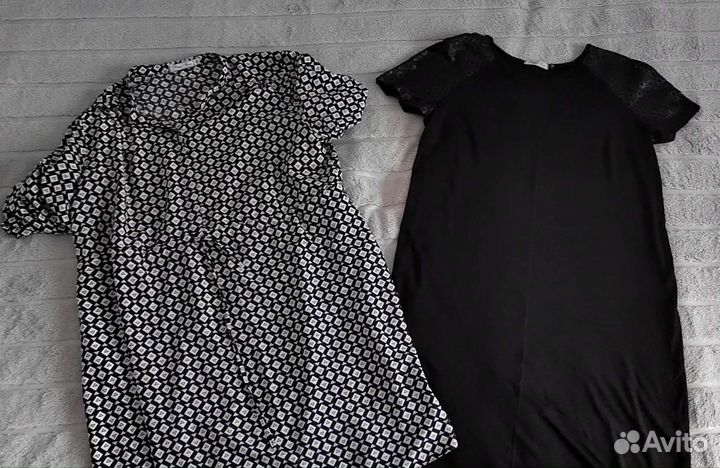 Платье для беременных