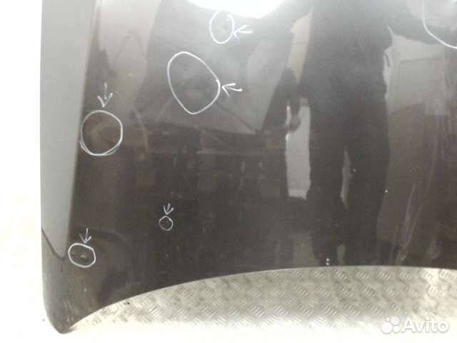 Капот, BMW, 3 E90 (2005 - 2011), TT23008158