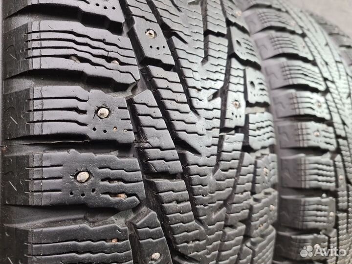 Nokian Tyres Hakkapeliitta 7 SUV 225/65 R17