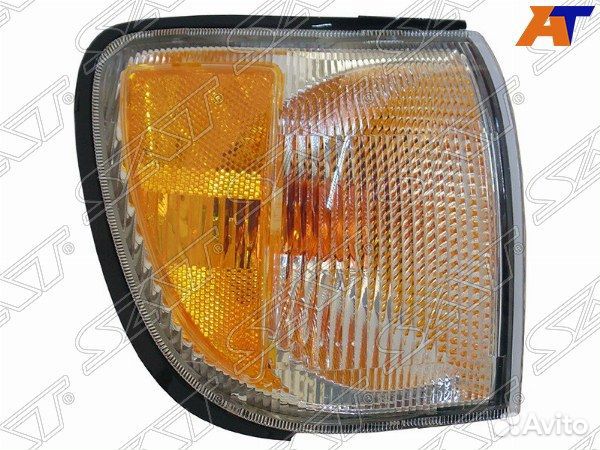 Габарит правый для Nissan Terrano R50 1999-2002 402388