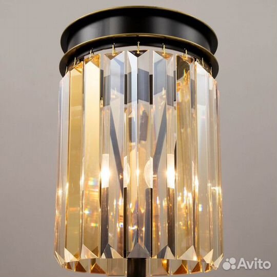 Настольная лампа Citilux Мартин CL332812