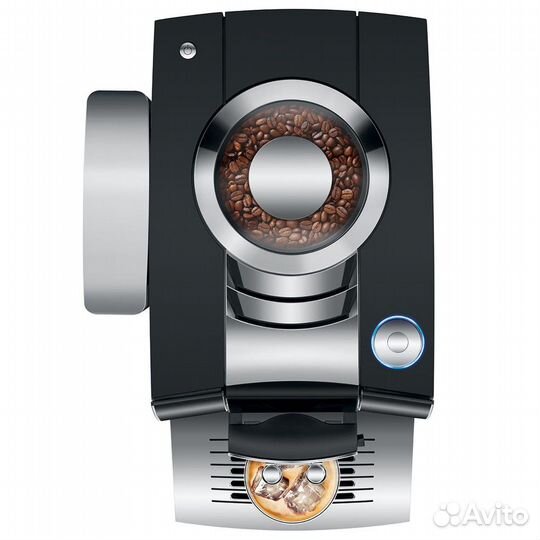 Кофеварка и кофемашина Jura Z10