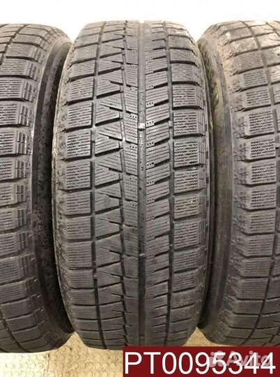 Bridgestone Blizzak RFT 205/60 R16 98H