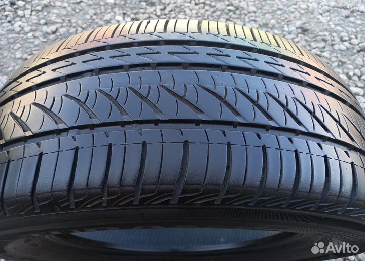 Bridgestone Turanza Serenity Plus 215/60 R16