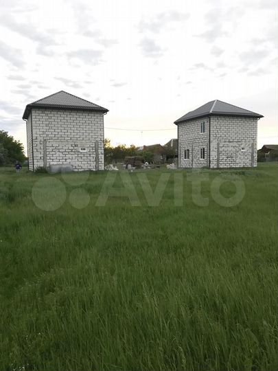 Дом 125 м² на участке 13 сот.