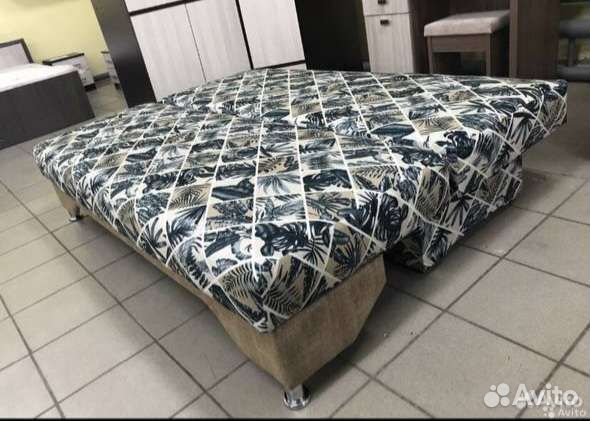 Диван евро книжка