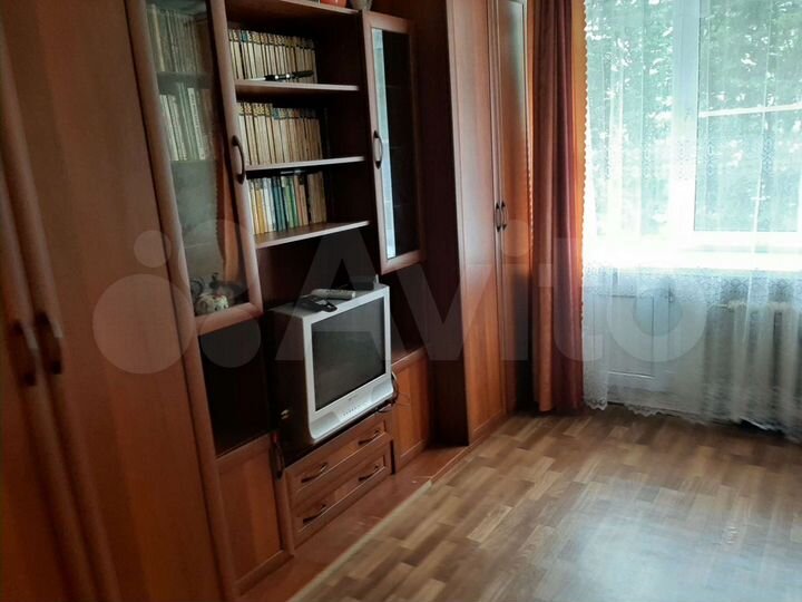 1-к. квартира, 37 м², 3/5 эт.