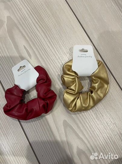 Бижутерия серьги
