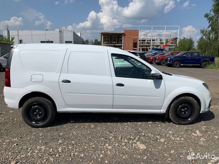 LADA Largus 1.6 МТ, 2024