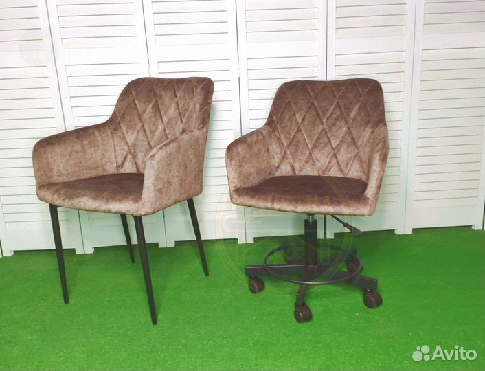 Стул для салона красоты, для маникюра