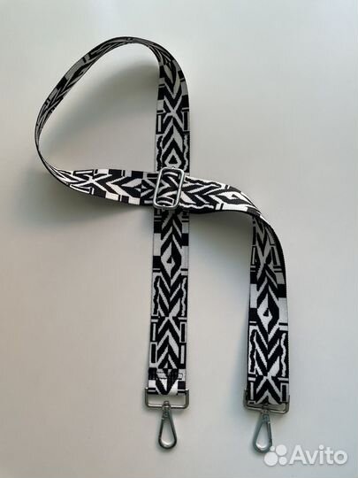 Сумка A secret knowledge glassy tub medium