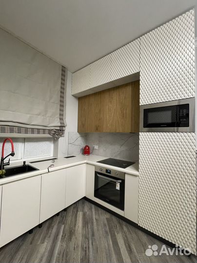 Изготовление мебели на заказ кухни шкафы прихожие