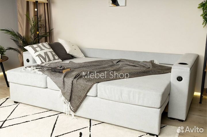 Диван новый