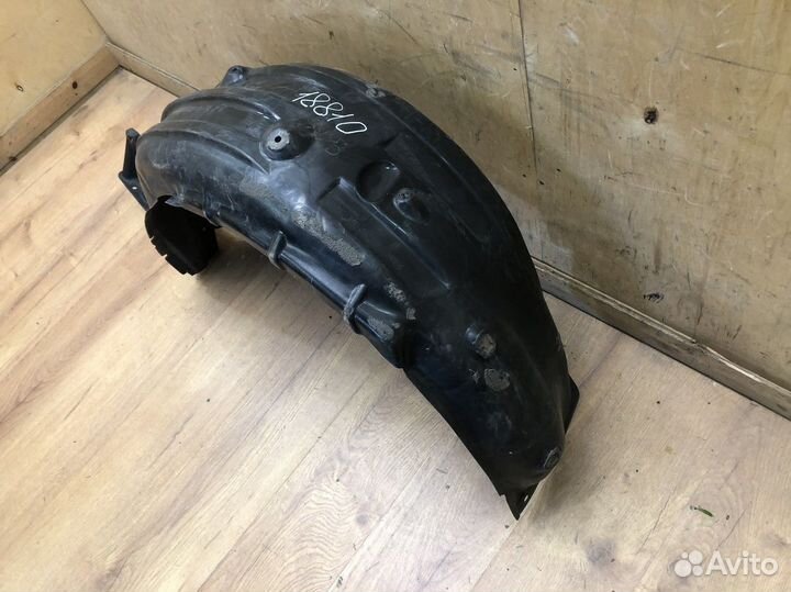 Локер задний правый Subaru Legacy Outback (B15) 20