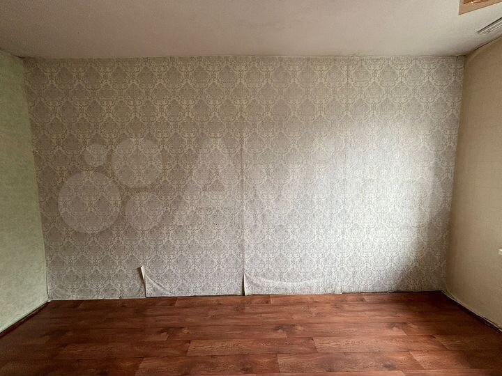 Комната 11 м² в 5-к., 5/5 эт.