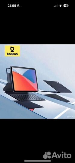 Чехол baseus на iPad