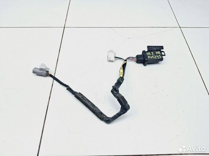 Датчик Toyota Highlander II (XU40) 2007-2013