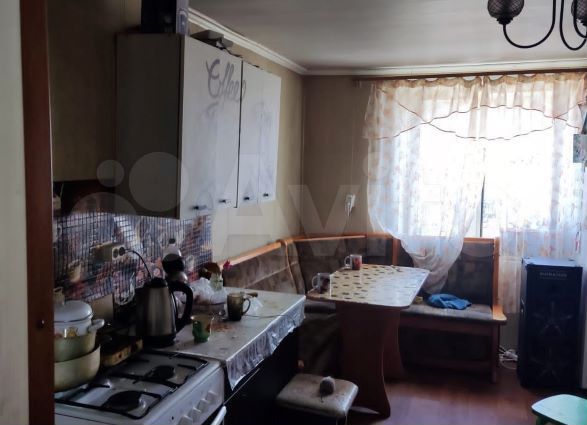 4-к. квартира, 75,2 м², 1/1 эт.