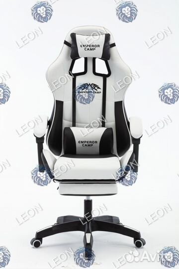 Компьютерное кресло игровое новое