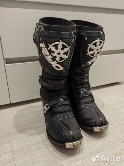 Мотоботы RYO эндуро