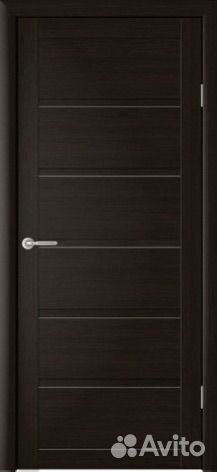 Межкомнатные двери с коробкой 70 200